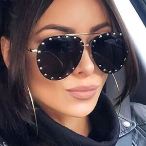 SUNGLASSES DIAMOND RHINESTONES SHADES